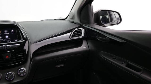 2020 Chevrolet Spark 1LT CVT