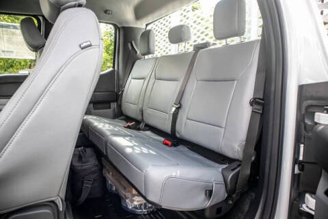 2023 Ford F-350 Super Duty