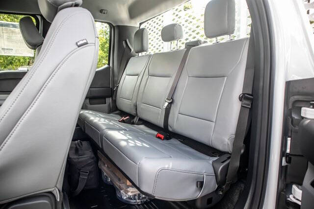 2023 Ford F-350 Super Duty