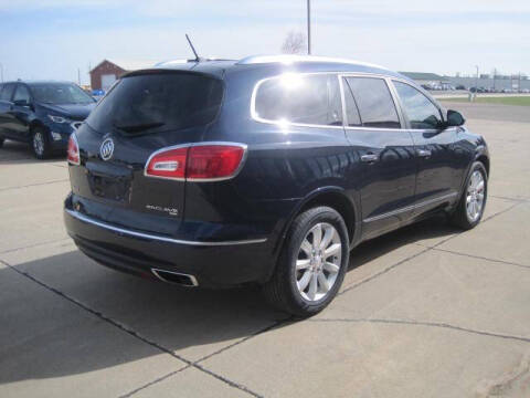 2015 Buick Enclave Premium