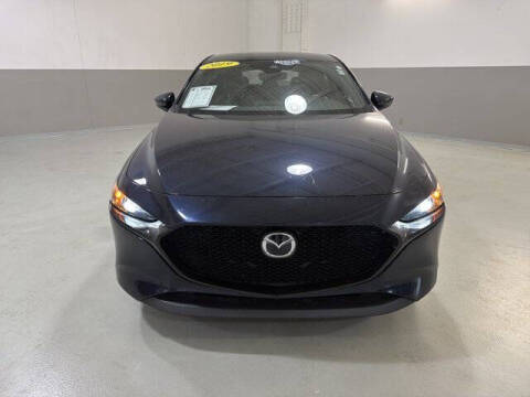 2019 Mazda Mazda3 Hatchback