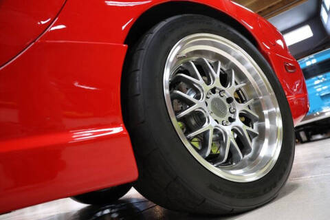 1993 Mazda RX-7 Turbo