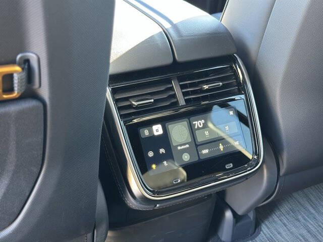 2022 Rivian R1S Launch Edition