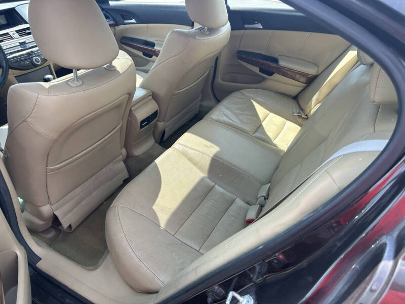 2011 Honda Accord