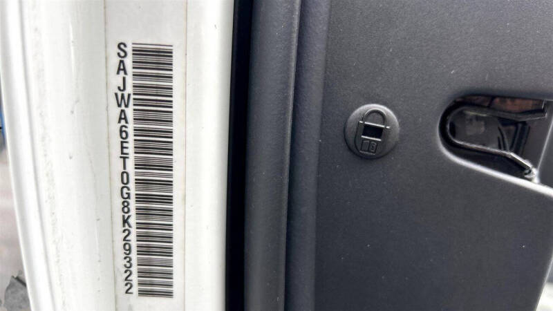 2016 Jaguar F-TYPE