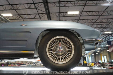 1964 Chevrolet Corvette