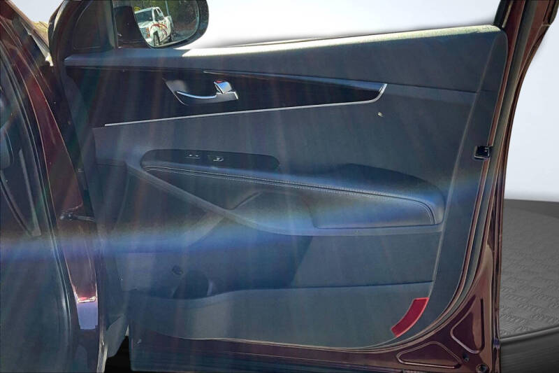 2019 Kia Sorento EX V6