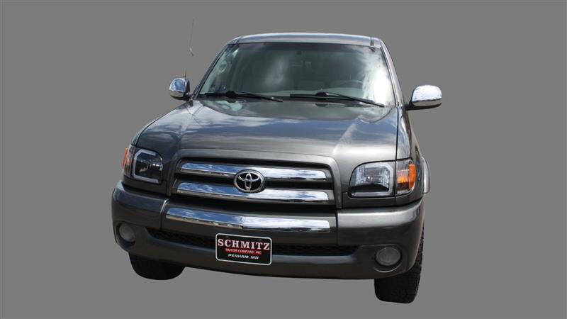 2003 Toyota Tundra