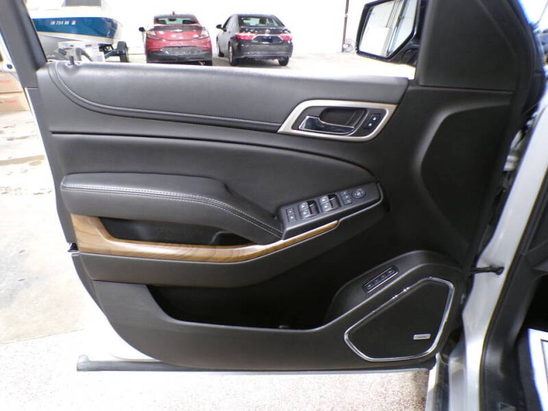 2020 GMC Yukon XL Denali