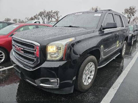 2020 GMC Yukon for sale at Supreme Automotive in Lehi UT