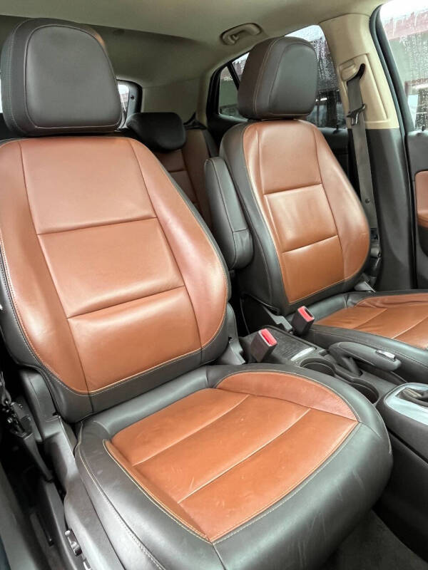 2014 Buick Encore Premium