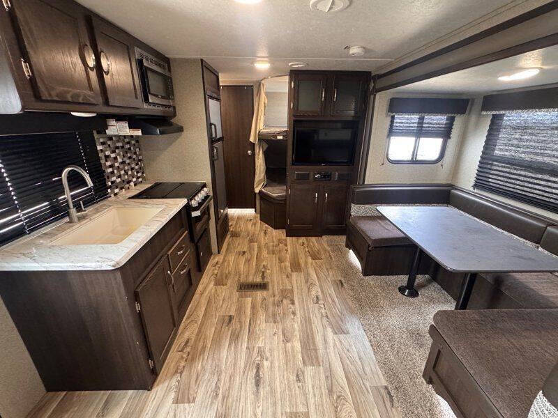 2019 Keystone RV Springdale