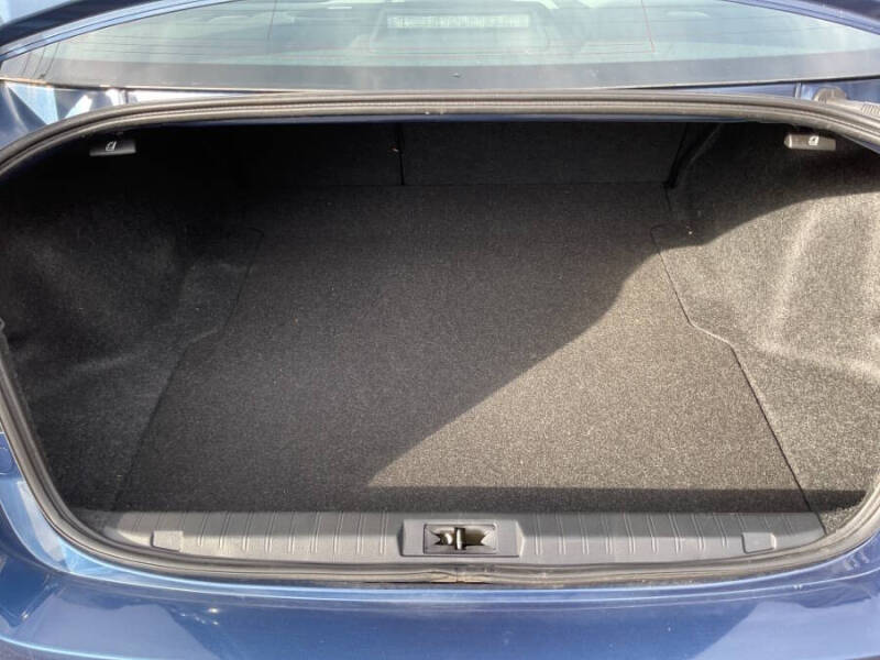 2019 Subaru Legacy 2.5i Limited