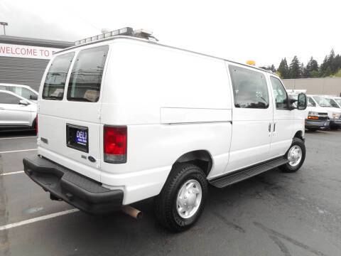 2009 Ford E-Series E-350 SD