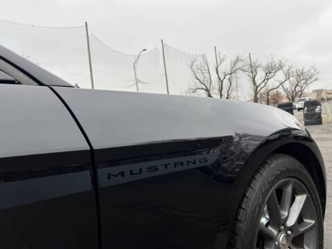 2011 Ford Mustang V6 Premium