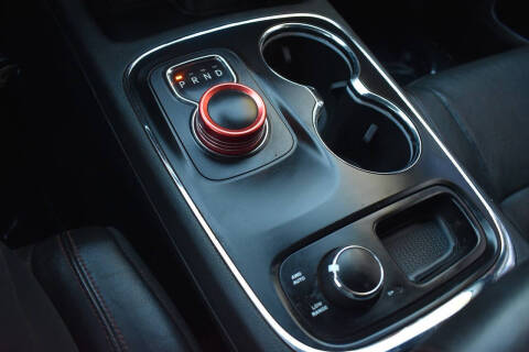 2015 Dodge Durango R/T