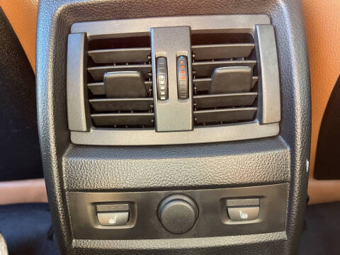 2015 BMW 3 Series 328i xDrive