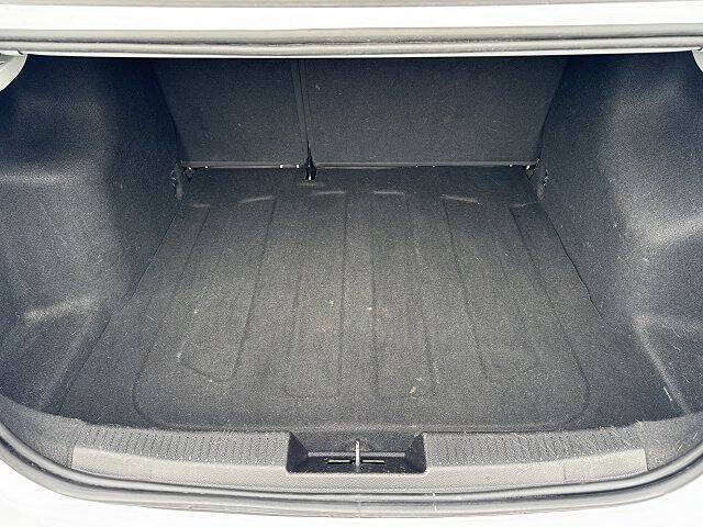 2018 Chevrolet Sonic LT Auto