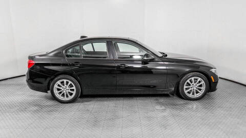 2016 BMW 3 Series 320i xDrive