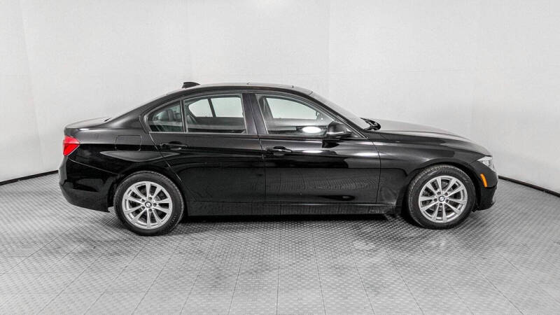 2016 BMW 3 Series 320i xDrive