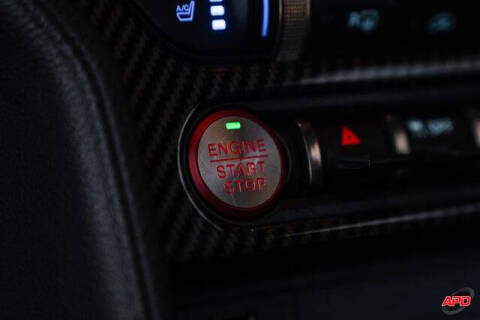 2022 Ford Mustang Shelby GT500