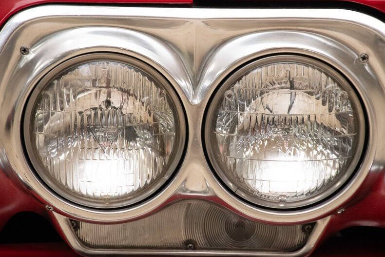 1962 Chevrolet Impala