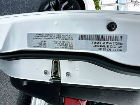 2021 Chrysler 300 S V8