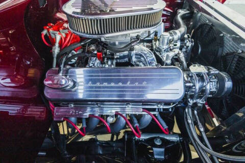 1956 Chevrolet 210