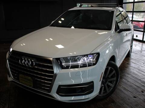 2019 Audi Q7 for sale at Carena Motors in Twinsburg OH