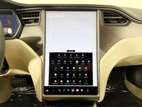 2018 Tesla Model S 100D