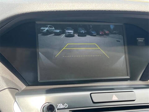 2019 Acura MDX SH-AWD w/Tech