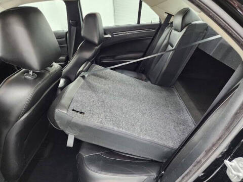 2019 Chrysler 300 Limited