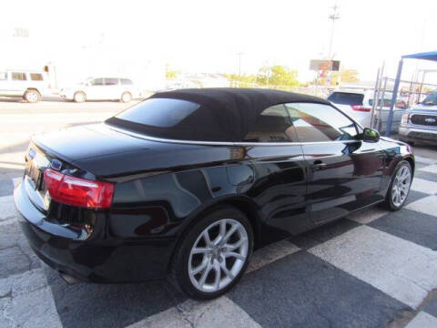 2011 Audi A5 2.0T Premium