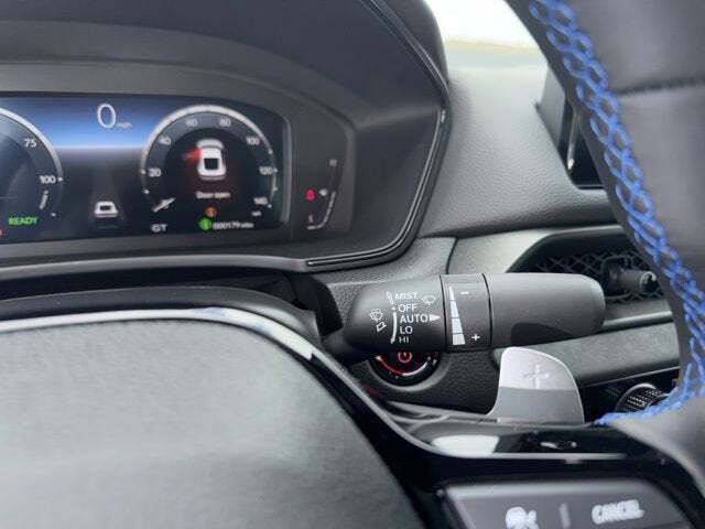 2026 Honda Prelude