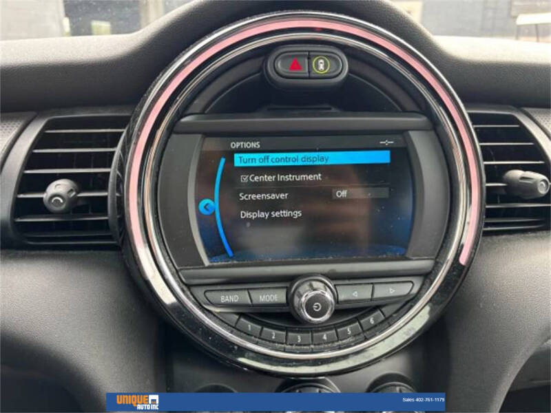 2020 MINI Hardtop 4 Door Oxford Edition