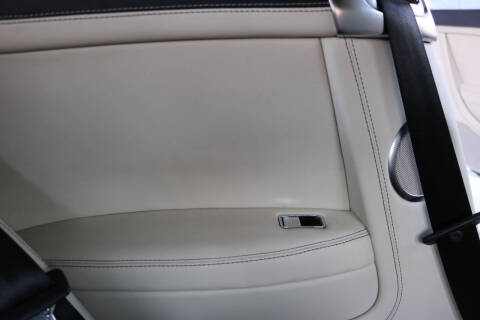 2012 Bentley Continental GT