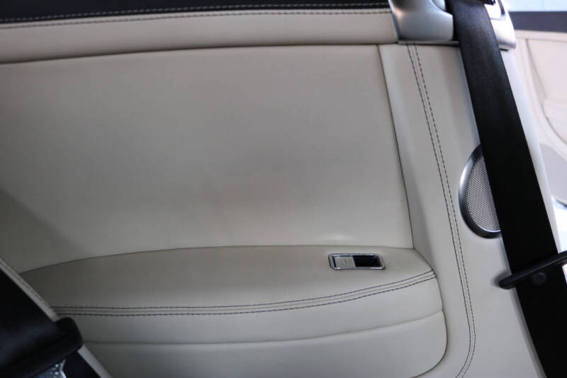 2012 Bentley Continental GT