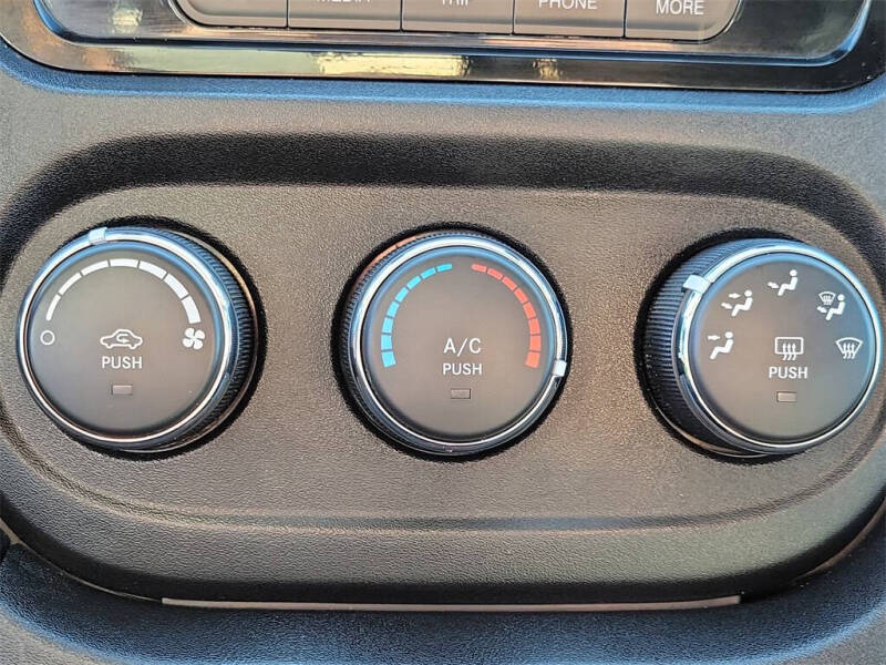 2021 RAM ProMaster 3500 159 WB