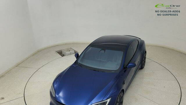2023 Tesla Model S