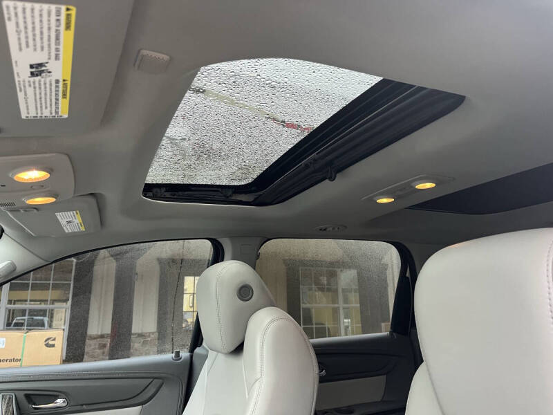 2013 GMC Acadia SLT-1