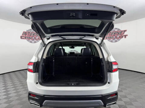 2023 Honda Pilot Touring