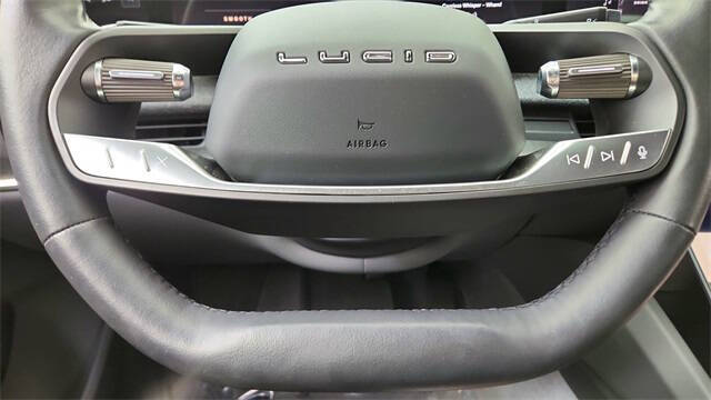 2024 Lucid Air Touring