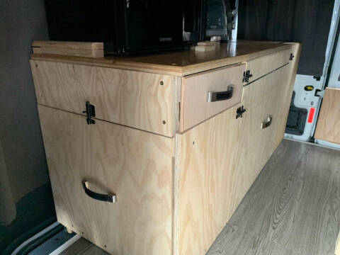 2011 Ford Transit Connect XLT Premium