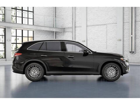 2026 Mercedes-Benz GLC GLC 300 4MATIC