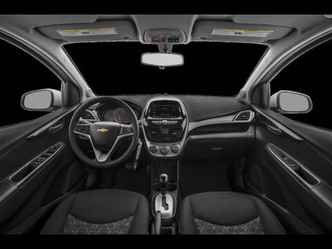 2022 Chevrolet Spark 1LT CVT