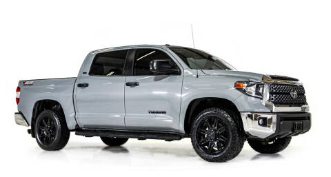 2019 Toyota Tundra
