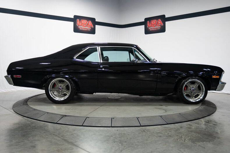1970 Chevrolet Nova