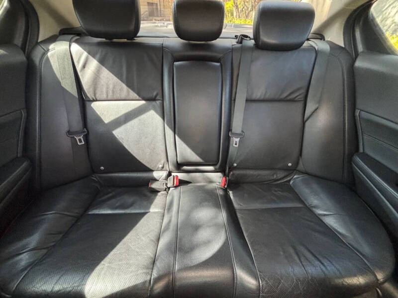 2013 Acura ILX 2.0L w/Tech