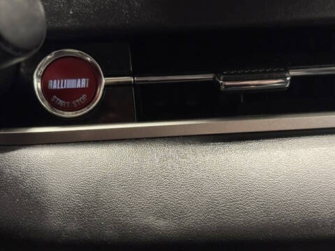 2023 Mitsubishi Outlander PHEV Ralliart