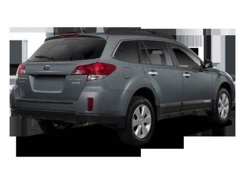 2012 Subaru Outback 2.5i